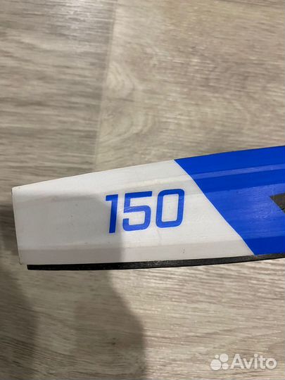 Лыжный комплект детский