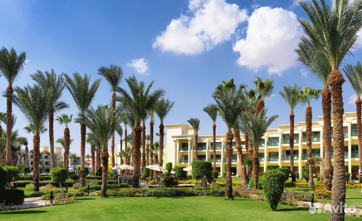 Новый Год в Египте Отель 5*