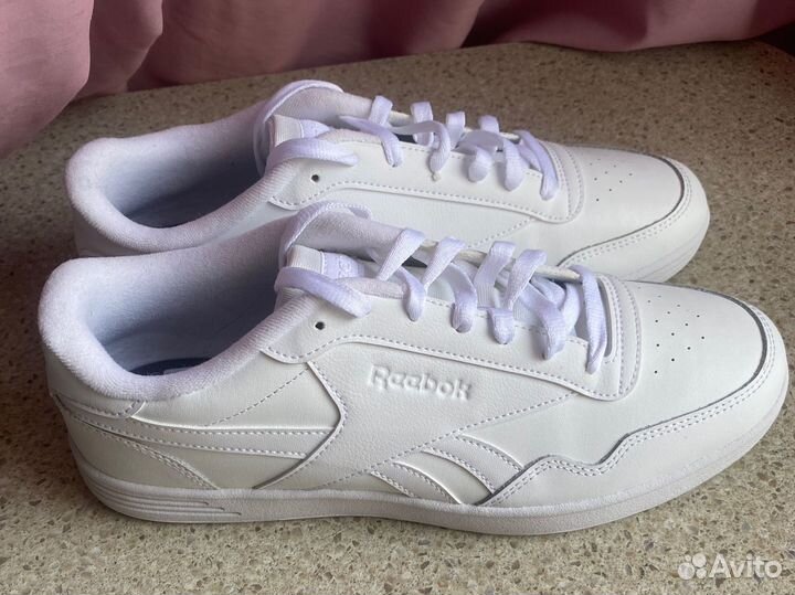 Кроссовки Кеды Reebok Royal Techque T 45