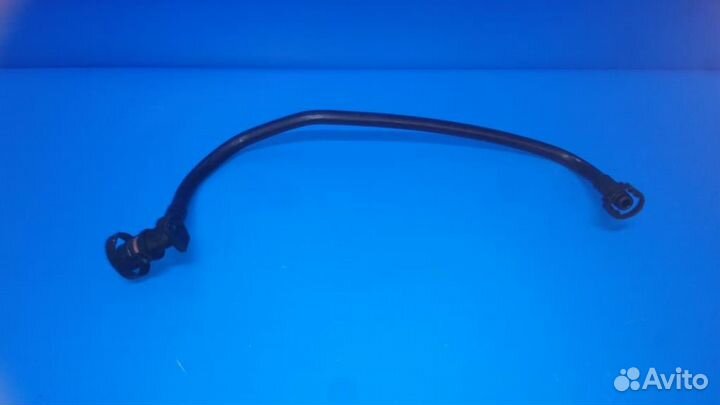 Трубка вентиляции топливного бака BMW 5-серия E60