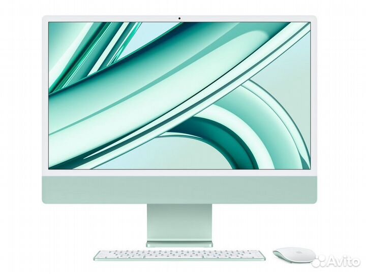 iMac 24