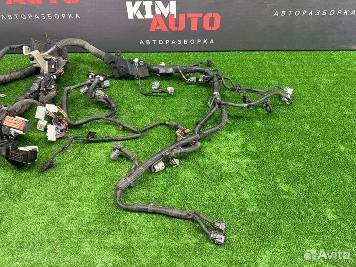 Проводка двигателя Infiniti Qx50 J55 2.0 KR20ddet