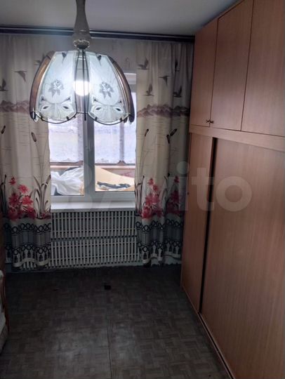 2-к. квартира, 50,4 м², 1/5 эт.