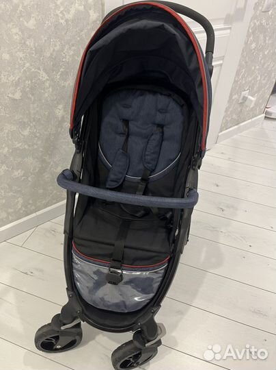 Коляска Сorol S-3