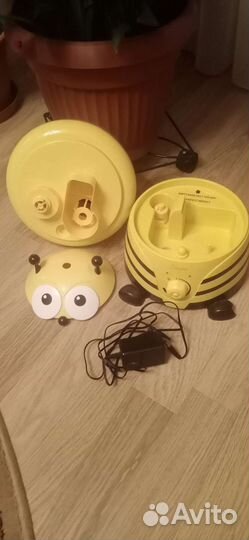 Увлажнитель воздуха Crane пчёлка