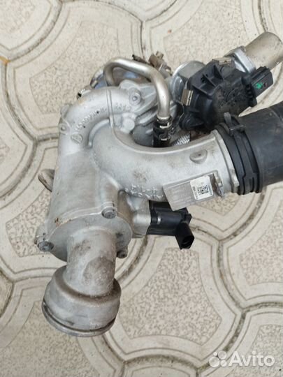 АКПП volkswagen пассат