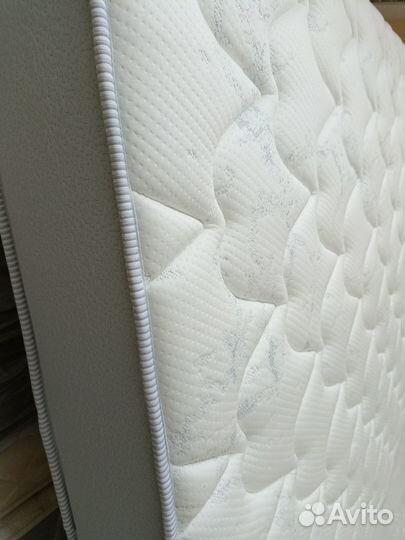 Супер матрас Аскона 160х200 Serta arctic soft