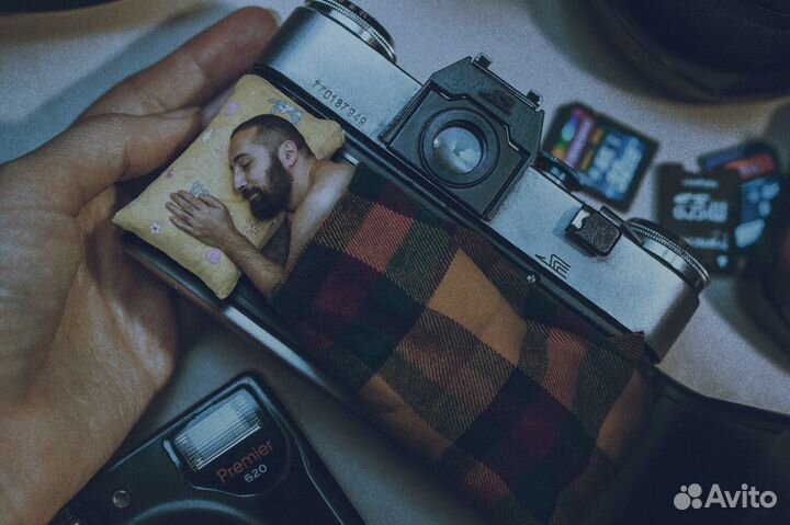 Фотограф,видеограф