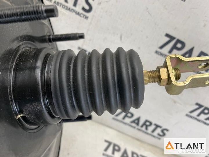 Главный тормозной цилиндр toyota voltz