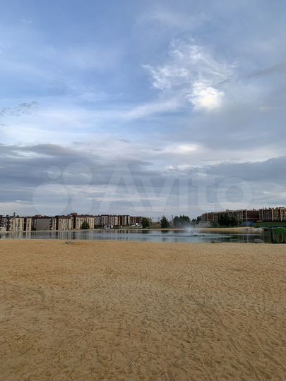 4-к. квартира, 108 м², 1/3 эт.