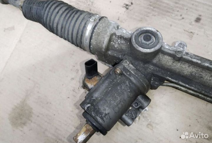 8T1422066B Рулевая рейка Audi A4 B8 2010