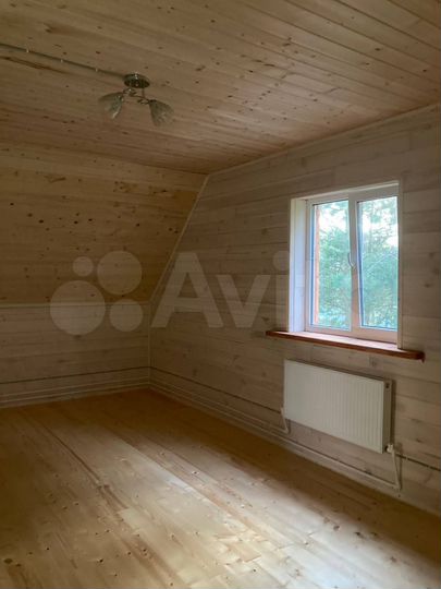 Дом 143 м² на участке 6 сот.