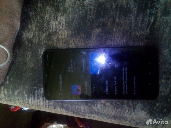Xiaomi Redmi 9C (NFC), 3/64 ГБ