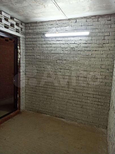 Гараж, 10 м²