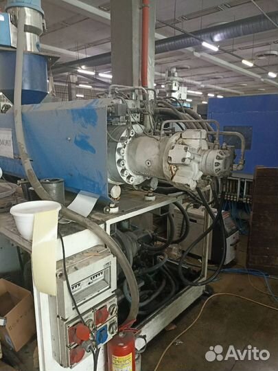 Термпопластавтомат. Большой выбор