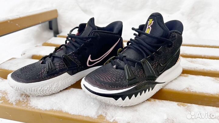 Кроссовки Nike kyrie 7 оригинал