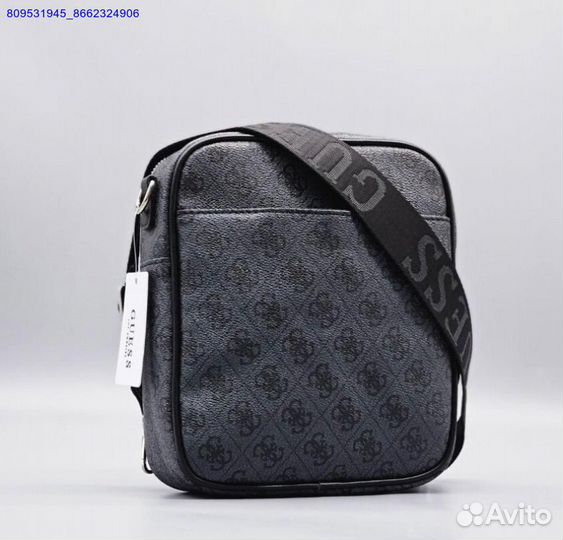 Сумка мужская Guess (Арт.95872)