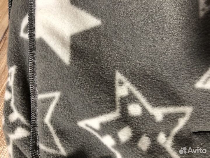 Конверт для коляски