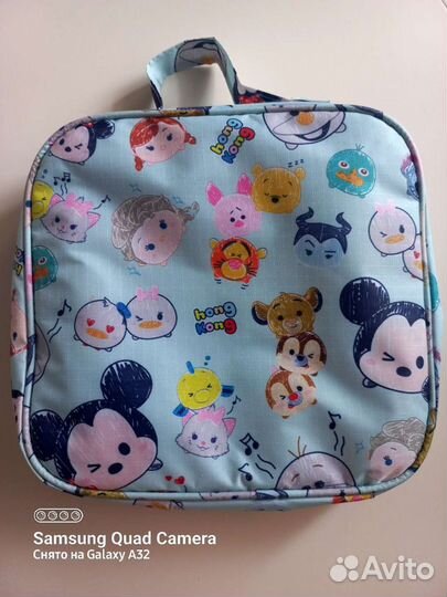 Маникюрный набор новый