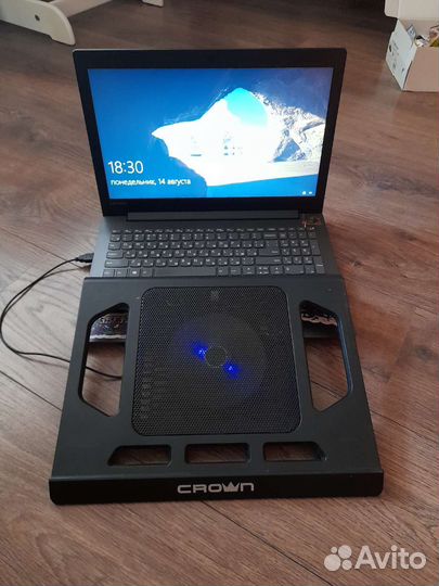 Ноутбук Lenovo бу