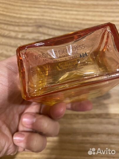 Духи estee lauder Bronze Goddess