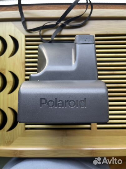 Плёночный фотоаппарат