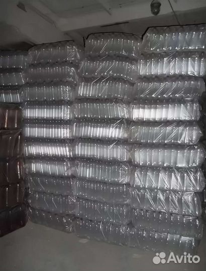 Оператор упаковщик Пэт тары