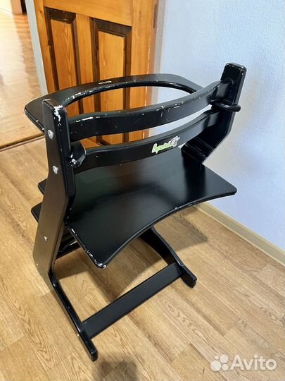 Растущий стул