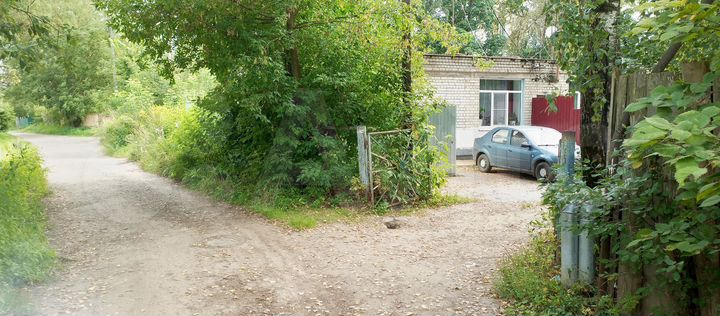 Комната 25 м² в 1-к., 1/1 эт.