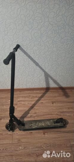 Продам самокат