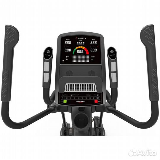 Эллиптический тренажёр ammity fashion FE 510