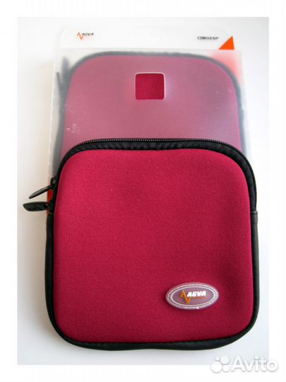 Неопреновая сумка Agva Германия