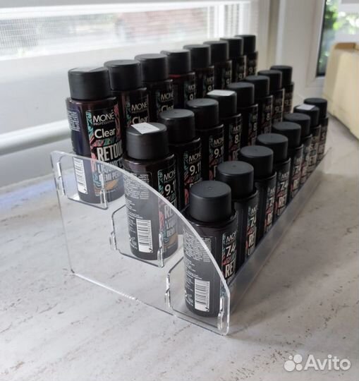 Органайзер для гель лаков