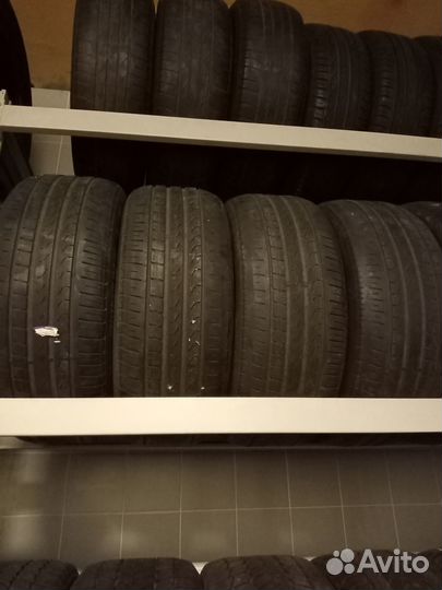 Pirelli Cinturato P7 245/50 R18