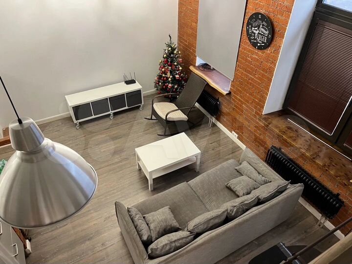 Действующий отель с высокой доходностью