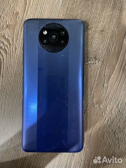 Xiaomi Poco X3 Pro, 8/256 ГБ