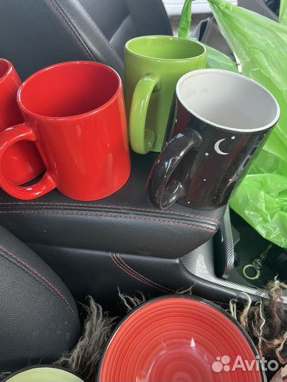 Набор столовой посуды