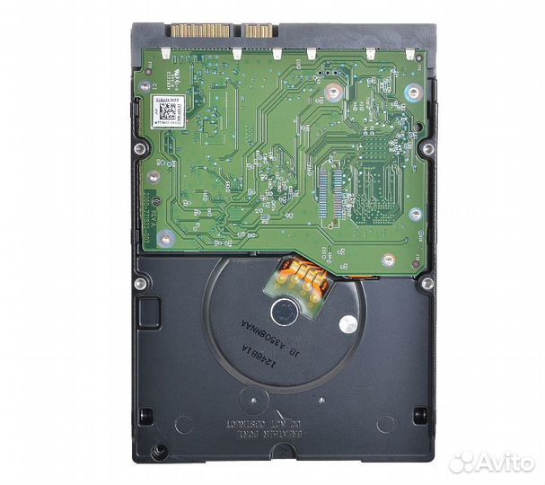 Жесткий диск HDD 3.5