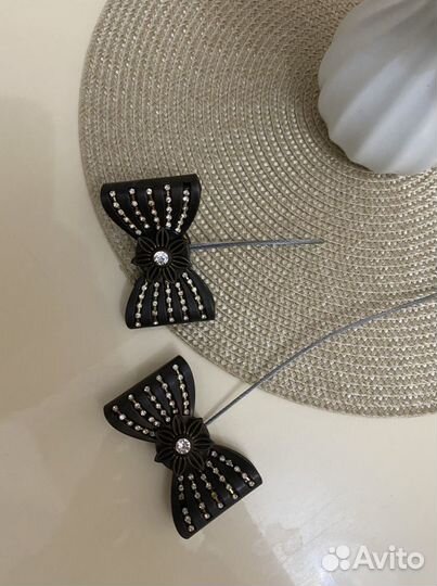 Зажимы для штор