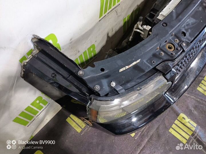 Ноускат (Nose cut) Land Rover Range Rover L322