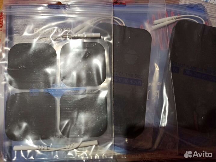 Физиологический аппарат Надежда