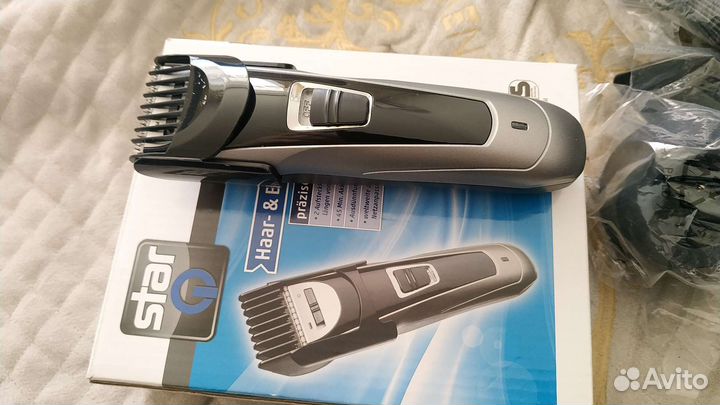 Машинка для стрижки