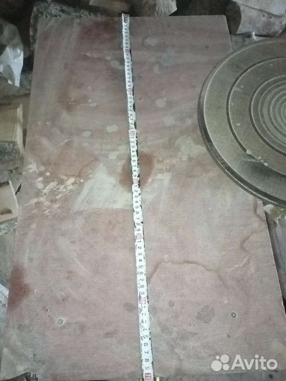 Гончарный круг