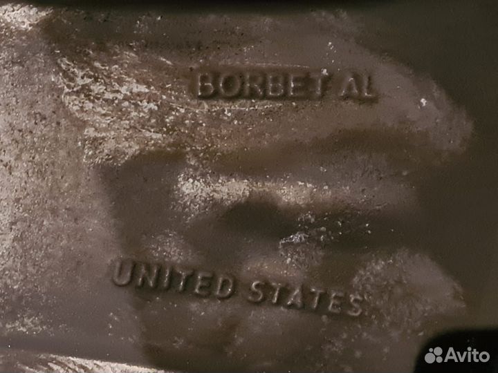 Колеса зима в сборе r19 для BMW F оригинал