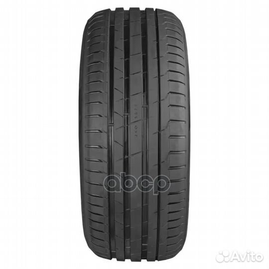 Ikon Tyres Autograph Ultra 2 SUV 255/50 R19