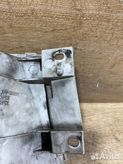 Фара передняя левая Skoda Octavia Tour рест 142191