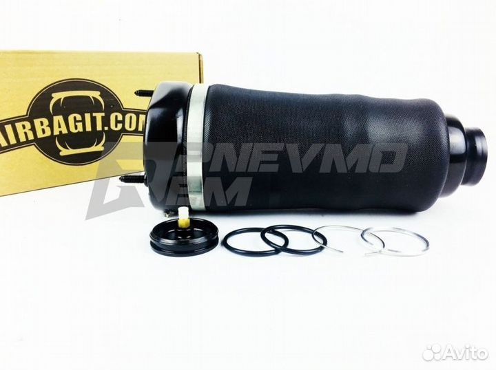 Передний пневмобаллон Mercedes-Benz GL X164