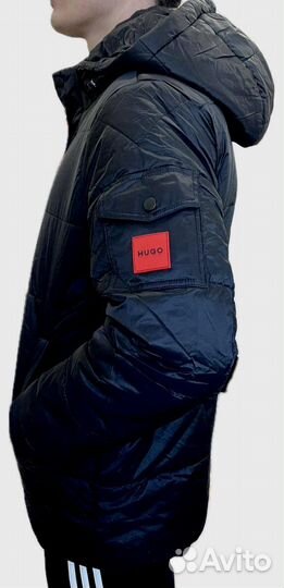 Легкие куртки Hugo Boss premium