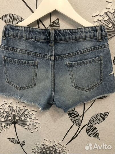 Шорты для девочки