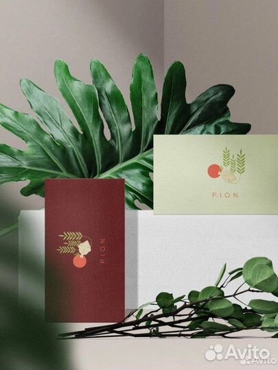 Графический дизайнер